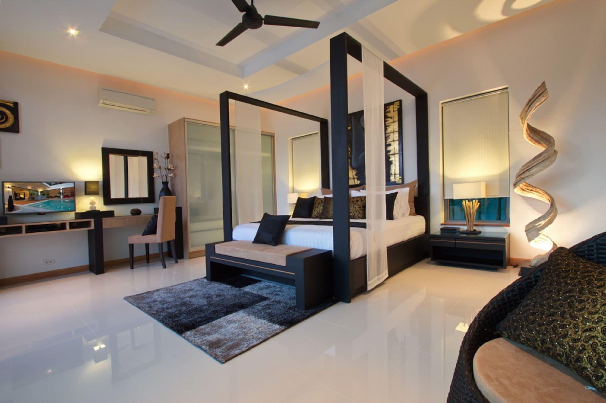 Zen Villa Private Pool Rawai Exterior photo